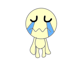 Gentle Maruo sticker #3600555