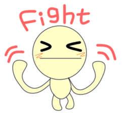 Gentle Maruo sticker #3600564