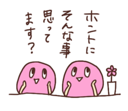 Mr. Talk Crusher 2 sticker #3600999