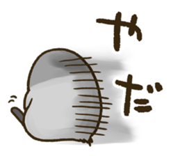 Daily penguins 2 sticker #3601470