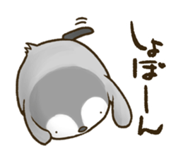 Daily penguins 2 sticker #3601472