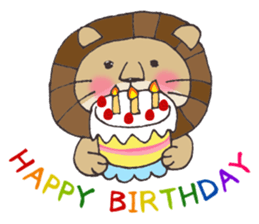 Creatures of the feline_Event version sticker #3601829