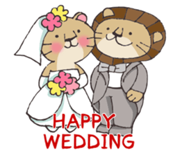 Creatures of the feline_Event version sticker #3601830