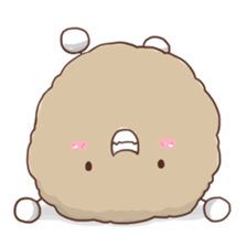 Vegetables-Sticker sticker #3602052