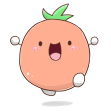 Vegetables-Sticker sticker #3602054