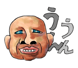 Provocation Billy sticker #3602268