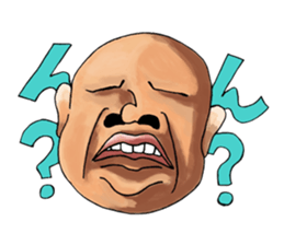 Provocation Billy sticker #3602298