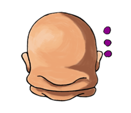 Provocation Billy sticker #3602299