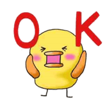 Yuruhiyo sticker sticker #3603006