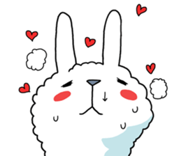 A l p a c a 2 sticker #3603043