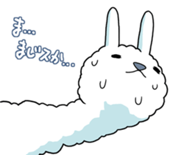 A l p a c a 2 sticker #3603054