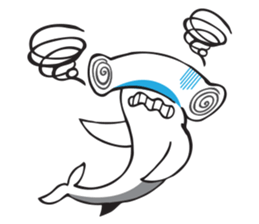 Ocean Life sticker #3603345