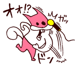 Masked Joyful sticker #3603751