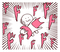 Masked Joyful sticker #3603776