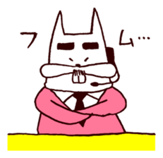 Masked Joyful sticker #3603777