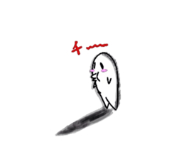 Monsieur papin and Uwao sticker #3604328