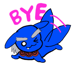 SEA & SUN sticker #3604786