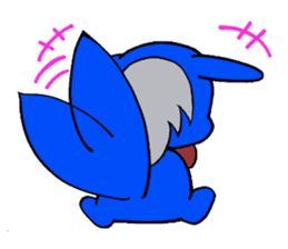 SEA & SUN sticker #3604788