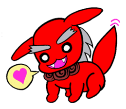 SEA & SUN sticker #3604790