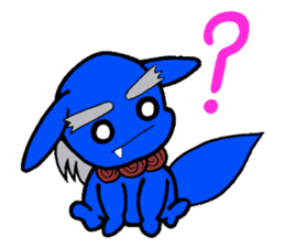 SEA & SUN sticker #3604791