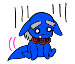 SEA & SUN sticker #3604793