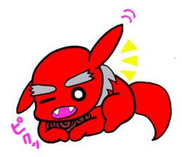 SEA & SUN sticker #3604800