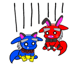 SEA & SUN sticker #3604801