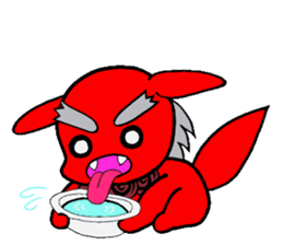 SEA & SUN sticker #3604811