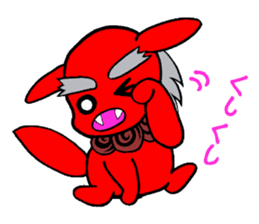 SEA & SUN sticker #3604814