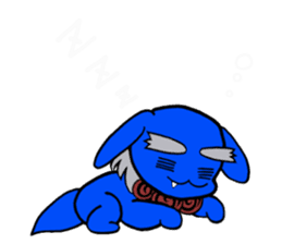 SEA & SUN sticker #3604815