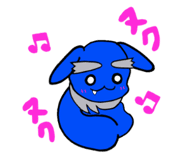 SEA & SUN sticker #3604818