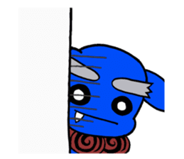 SEA & SUN sticker #3604823