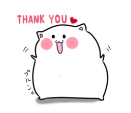 purupuru syo-tyan sticker #3605118