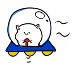 purupuru syo-tyan sticker #3605122