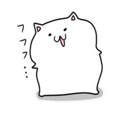 purupuru syo-tyan sticker #3605127