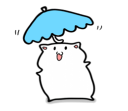 purupuru syo-tyan sticker #3605130