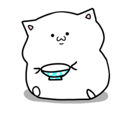 purupuru syo-tyan sticker #3605135