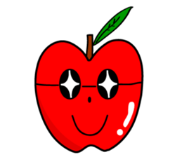 RingoSensei sticker #3605186