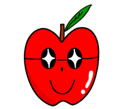 RingoSensei sticker #3605186