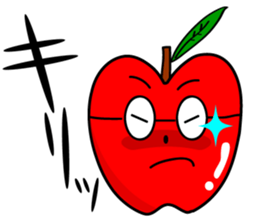 RingoSensei sticker #3605188