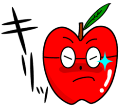 RingoSensei sticker #3605188