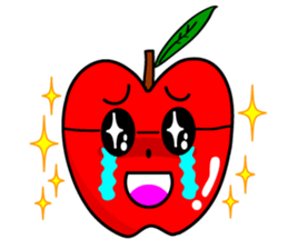 RingoSensei sticker #3605189