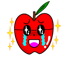 RingoSensei sticker #3605189