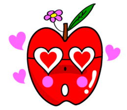 RingoSensei sticker #3605190