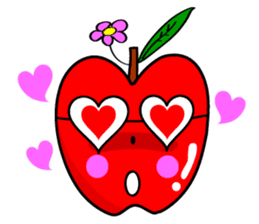 RingoSensei sticker #3605190