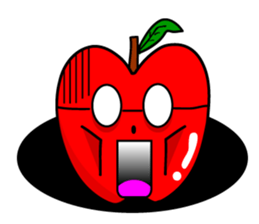 RingoSensei sticker #3605192