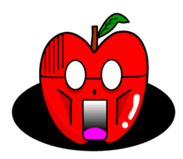 RingoSensei sticker #3605192