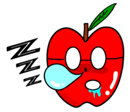 RingoSensei sticker #3605195