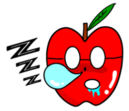 RingoSensei sticker #3605195