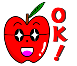 RingoSensei sticker #3605196